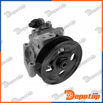 Pompe de direction assistée pour FORD | 04880261-1, 15-1727